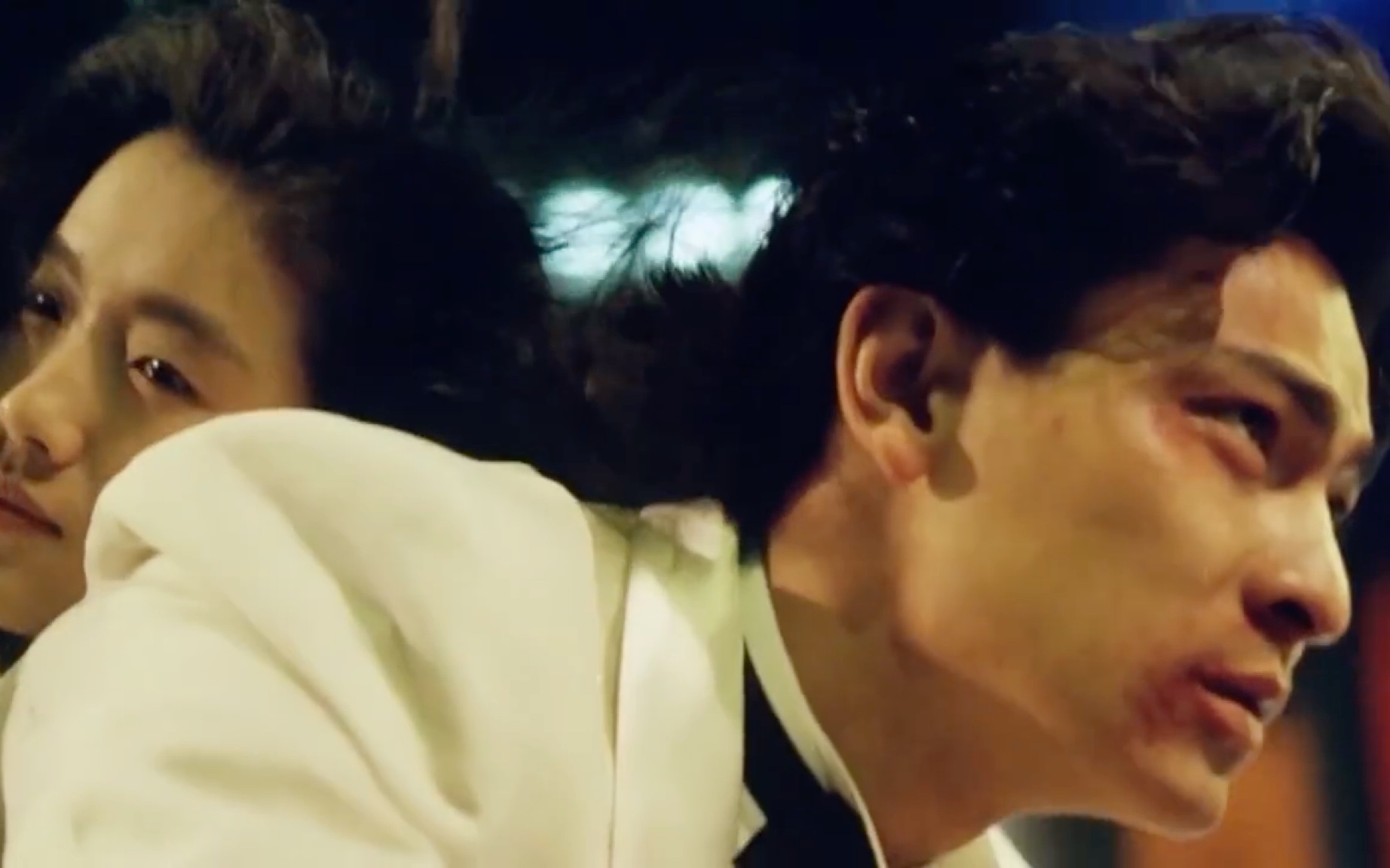 电影～天若有情之追梦人～刘德华 吴倩莲. 最喜欢的一部电影