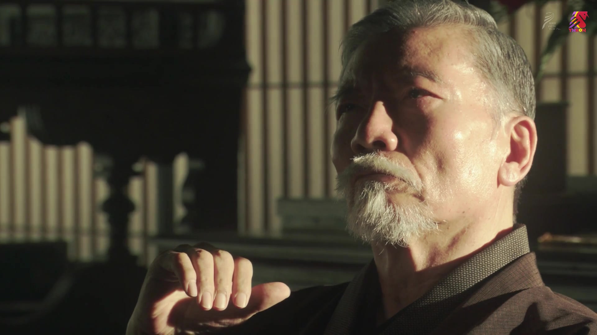 2019大河剧犬养毅之死历史独角兽双语字幕