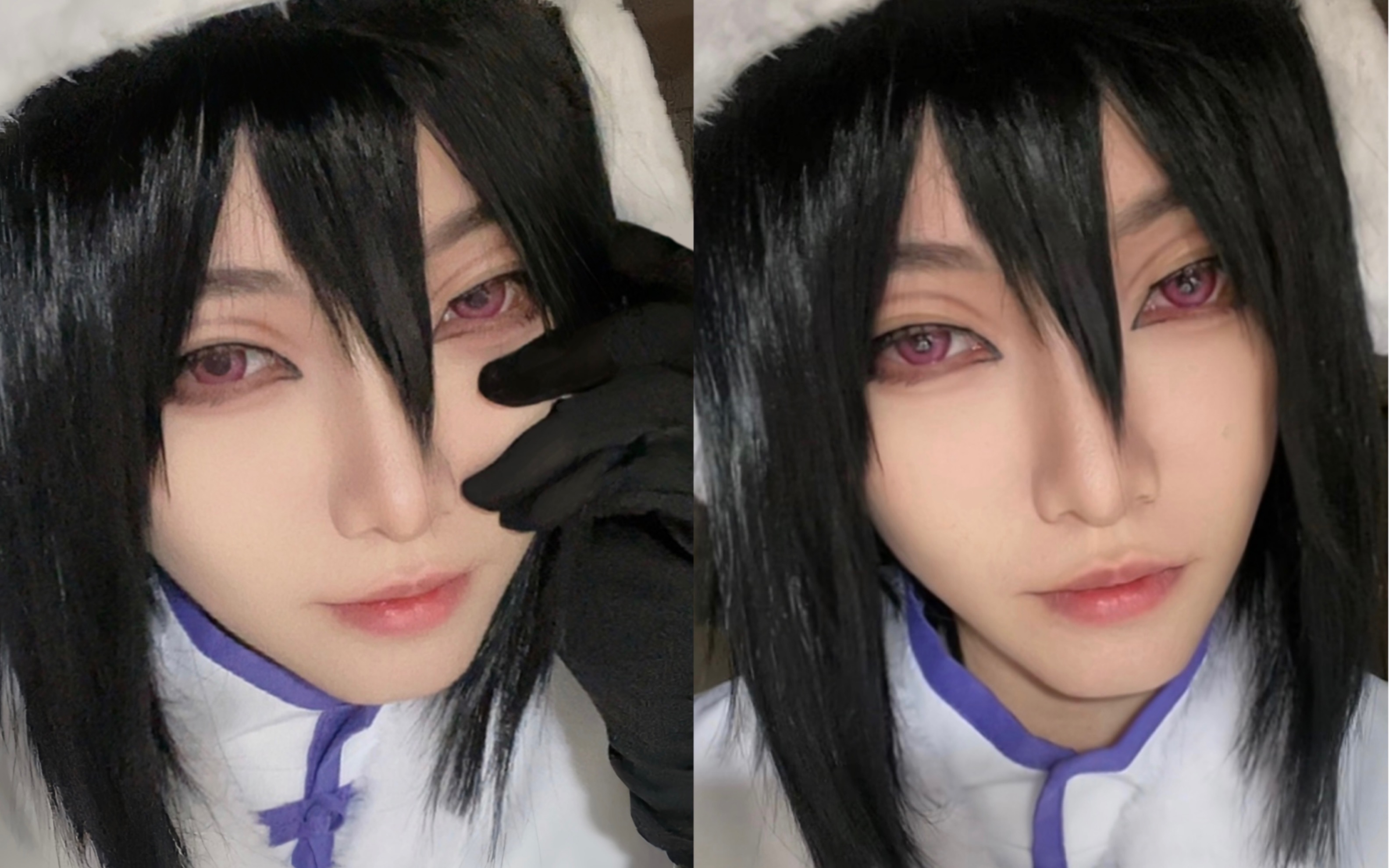 【文豪野犬】死屋之鼠?__陀思cos