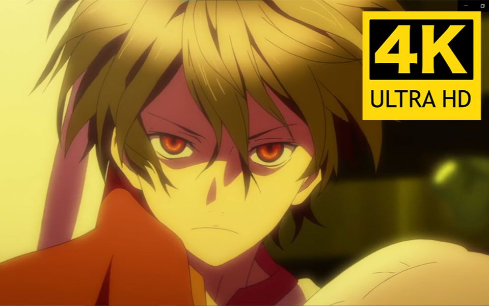 【罪恶王冠】怀中抱妹杀 4k高清修复版