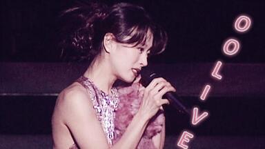 中森明菜】20th Anniversary Live -It's brand new day-20周年