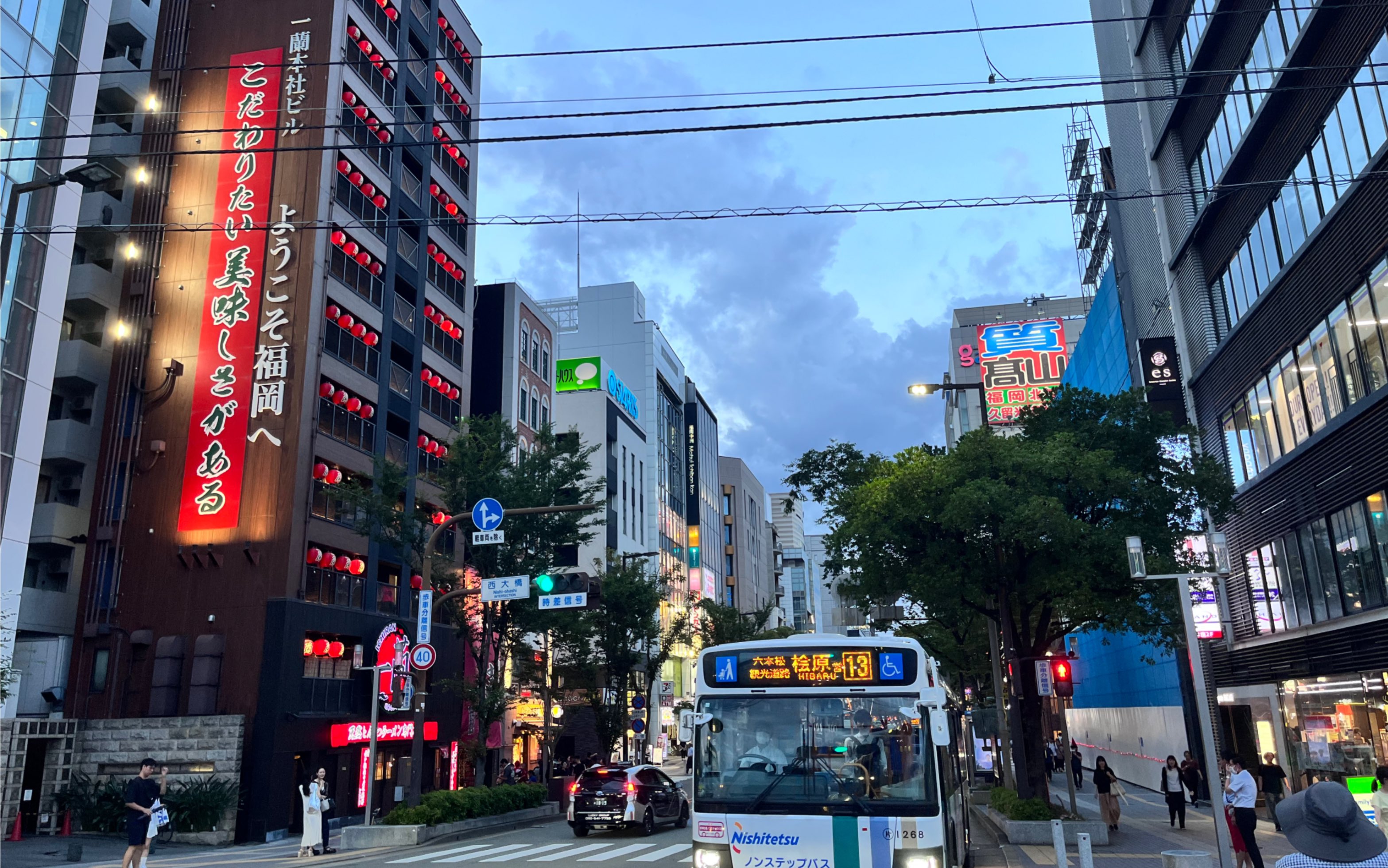 日本福冈留学生租房留学须知