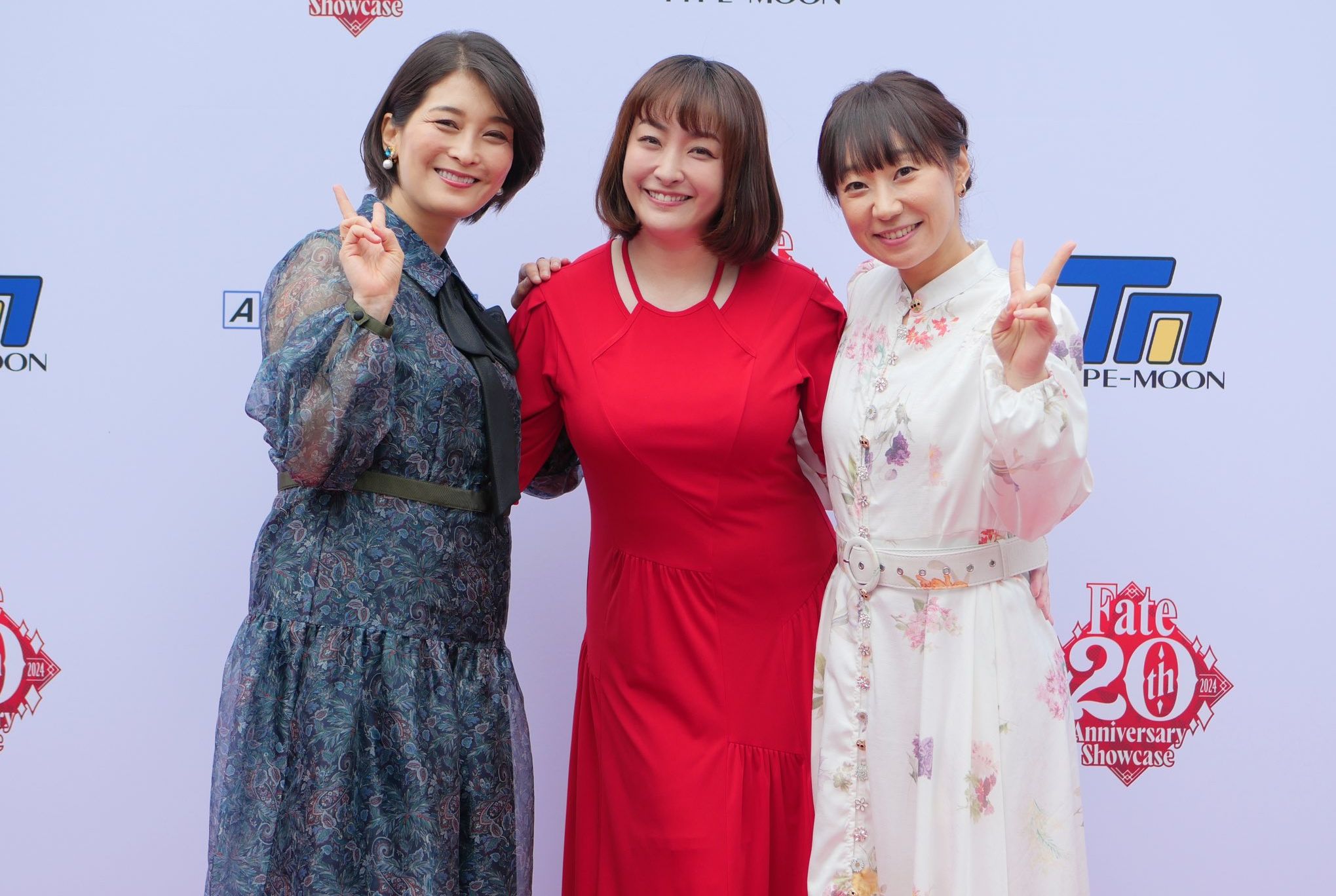 【自制字幕】植田佳奈:「凛」对我来说,不论过了多少年 她总能带给我