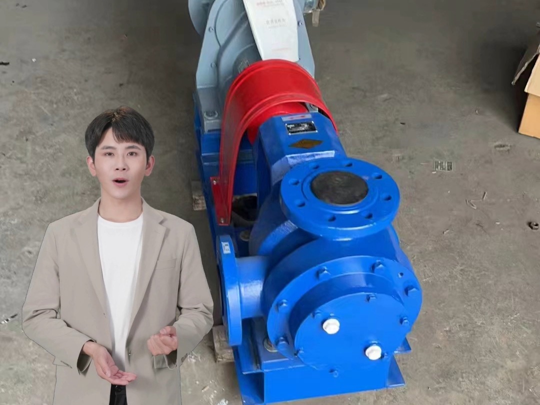 nyp高粘度泵,nyp不锈钢高粘度泵特别适用高粘度稠度介质的输送.