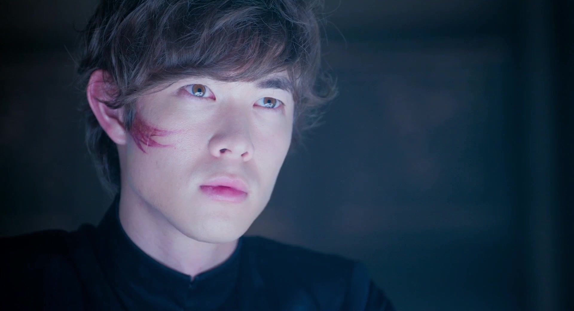 剧情误导向狂赌之渊剧场版蛇喰梦子村雨天音