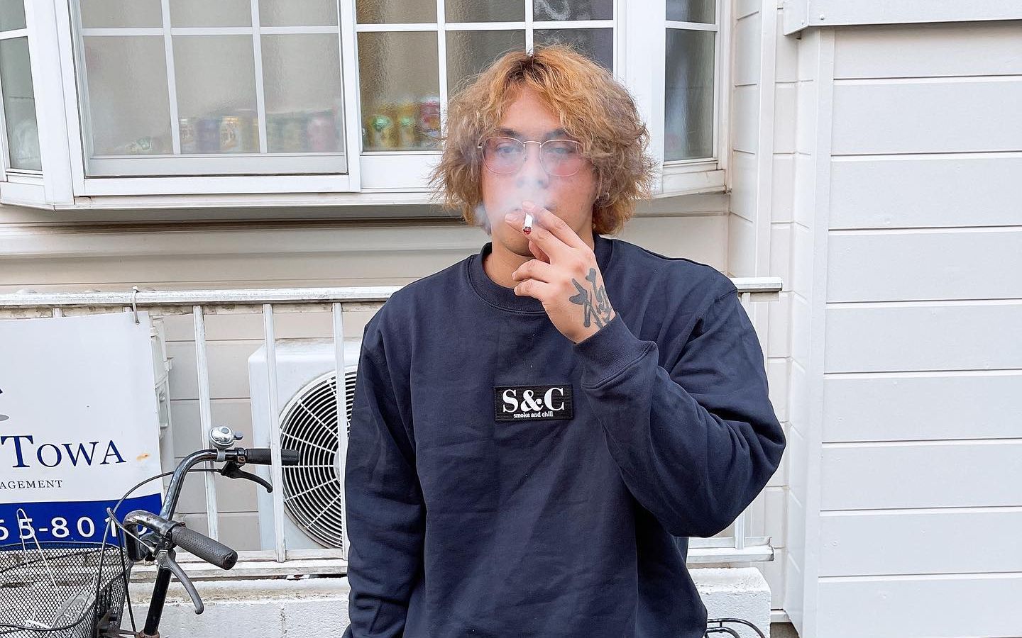 【邋遢厨房】dame da ne