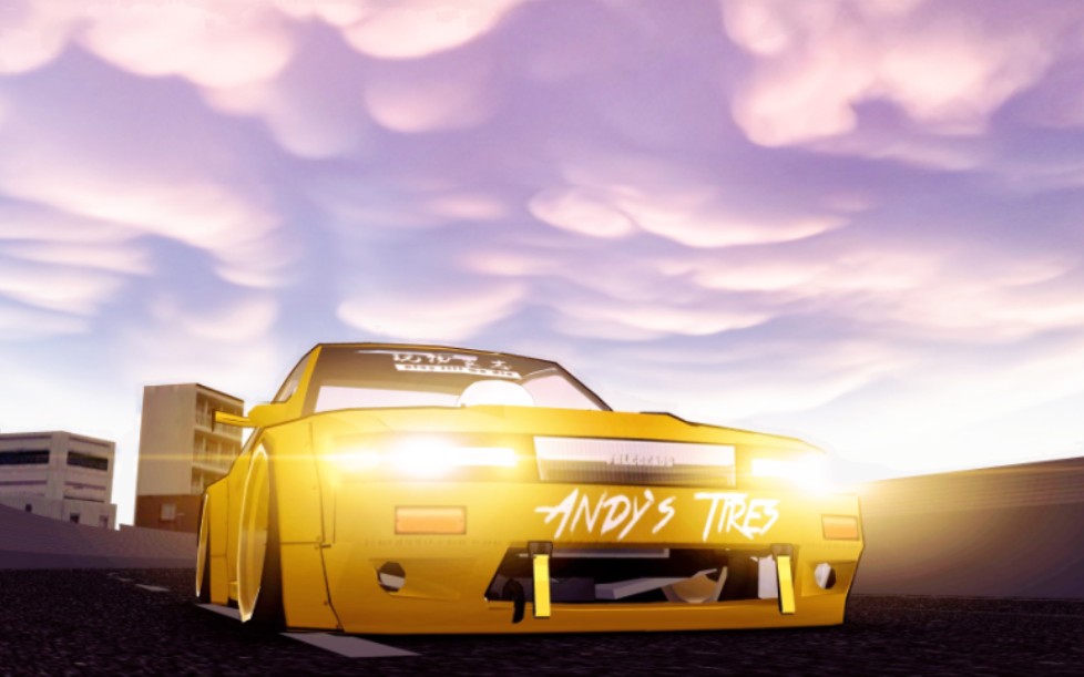 『frl』 nissan s13