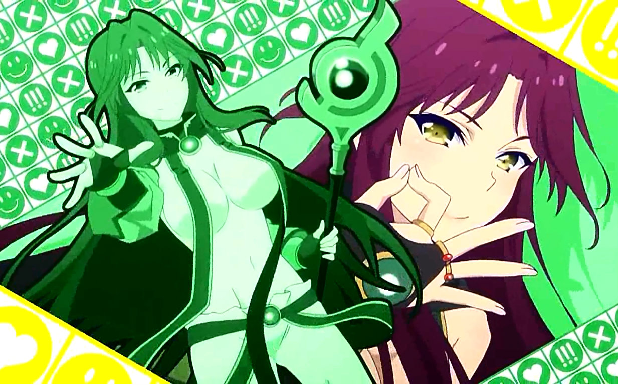 线上游戏的老婆不可能是女生x伪恋 第三弹