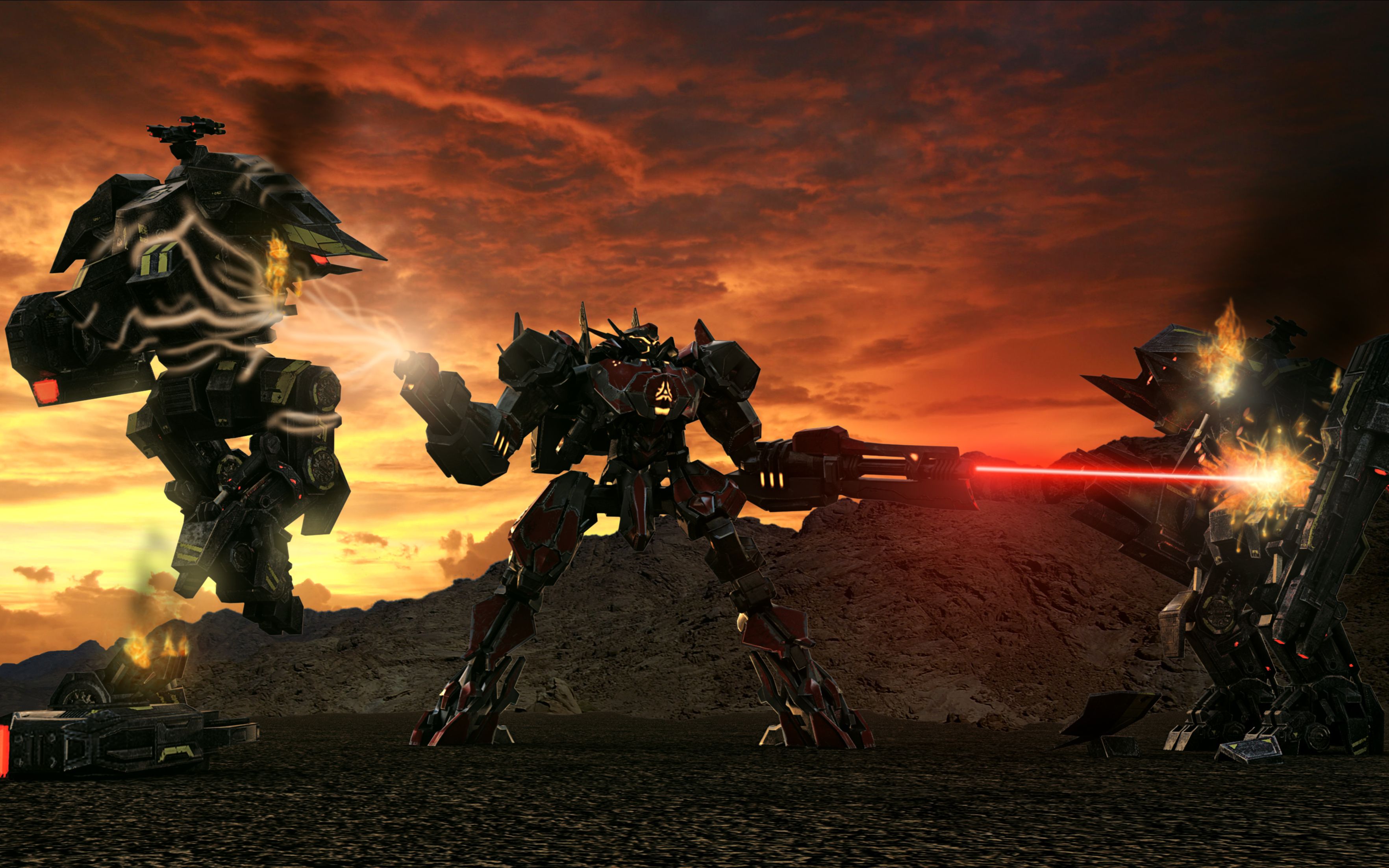 马瓜最高指挥官2流程解说18最后计时完结篇