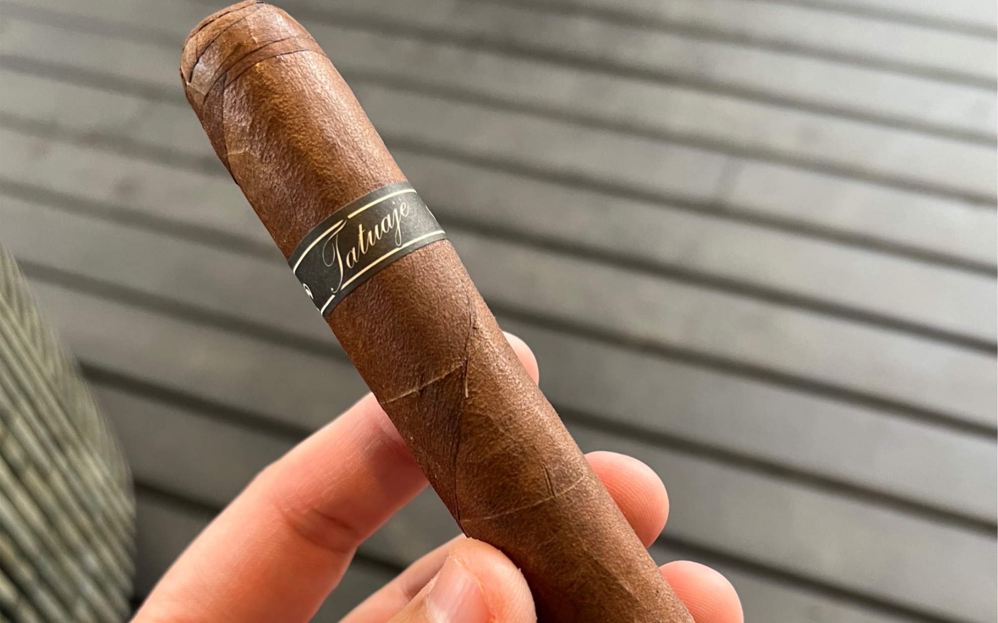 塔图黑标雪茄gran toro品吸.主要分享下这个黑标的历史