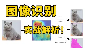 全网最简单的图像识别实战解析（基于PyTorch与CNN实现）
