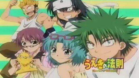 7p 全集 中文繁体 植木的法則 粤语 合成版 哔哩哔哩