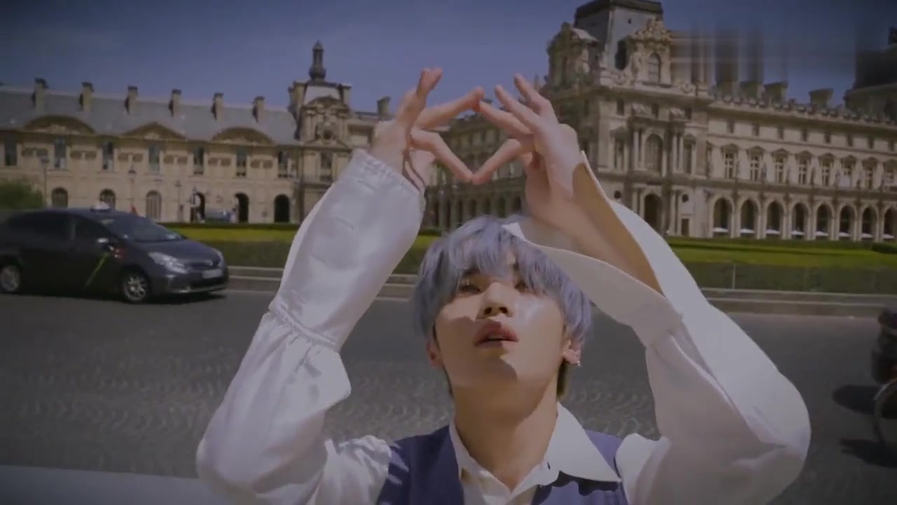 【nct】练习室 nct 127 -chain-练习