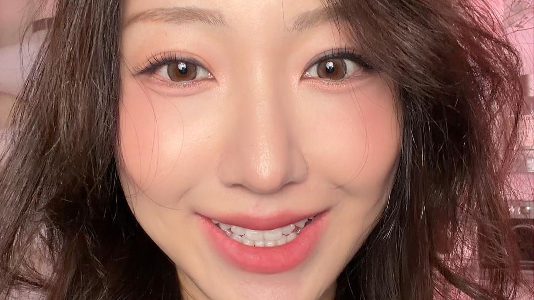 ASMR 当你去低分美容院烫睫毛 遇到态度超mean的店员