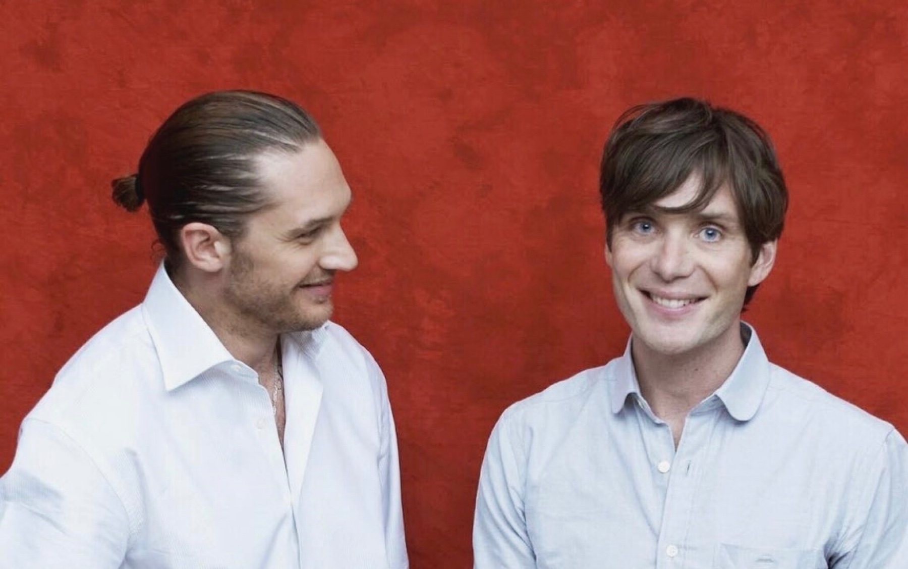 [浴血黑帮] alfie&tommy - bloodstream