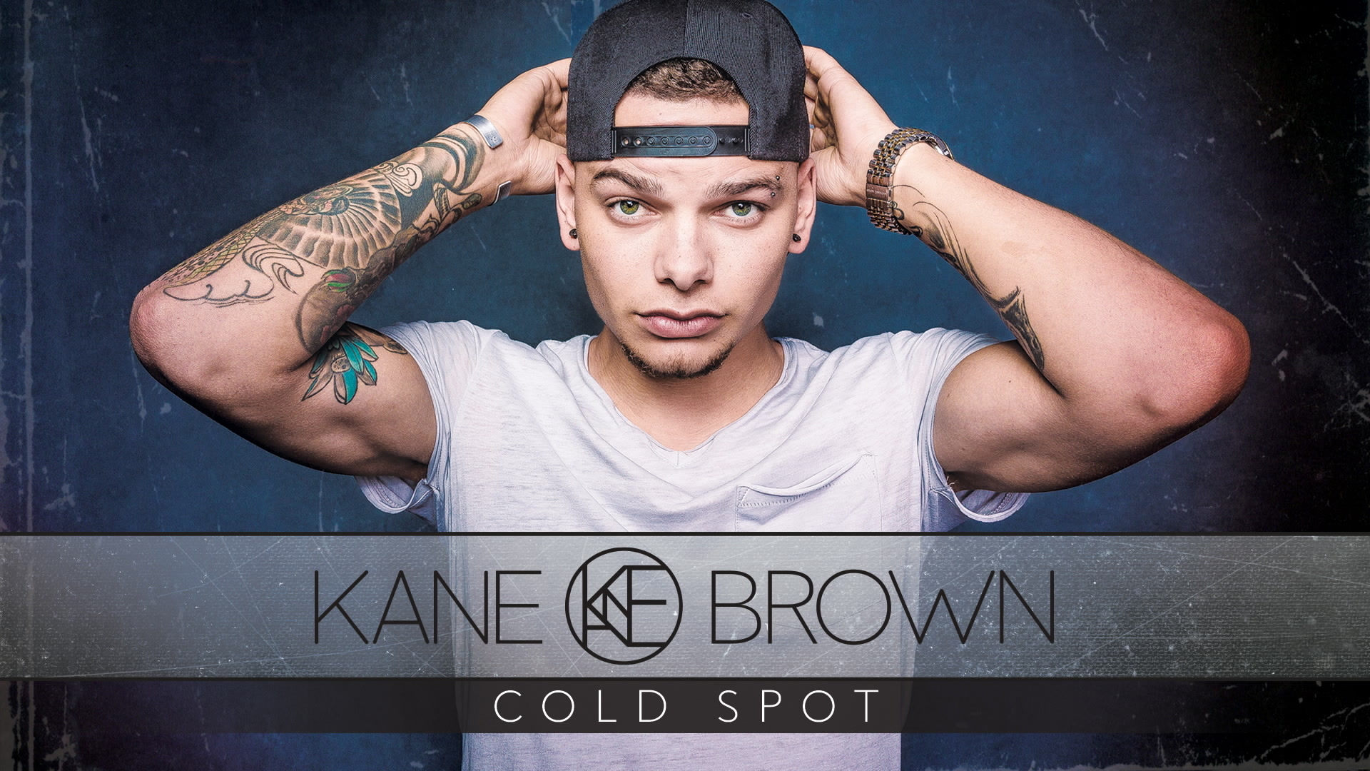 cold spot (audio) - kane brown