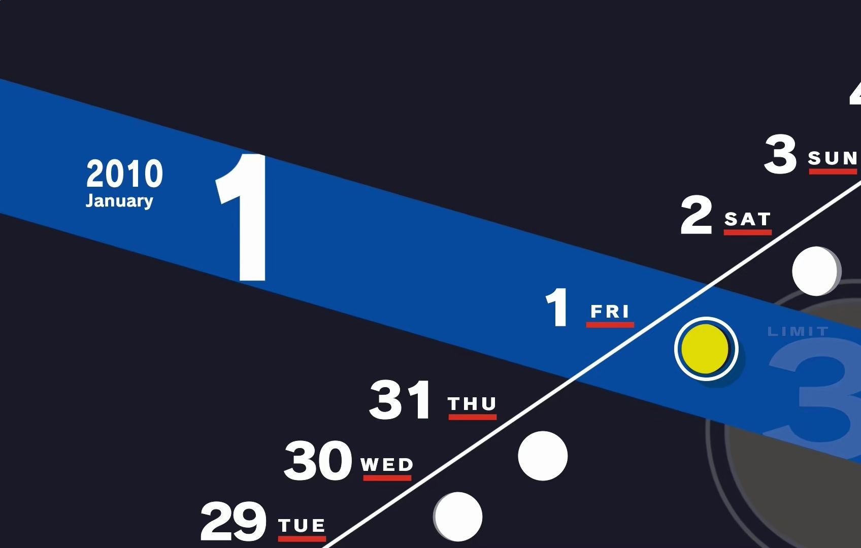 【persona3 reload】january