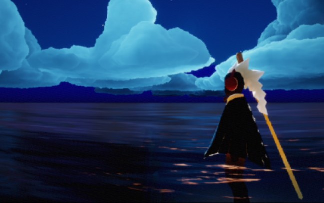 活动作品光遇体面77分手快乐七夕必学歌曲