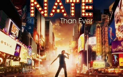 [图]【电影原声】【内特的梦想剧院】【OST】Better Nate Than Ever Soundtrack (by Gabriel Mann & VA)