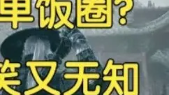 【说糖七】当一个不玩游戏的游戏区UP成为大V，我们将面对什么
