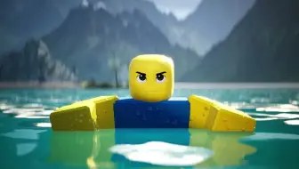 Roblox Sharkbite2 官方预告片