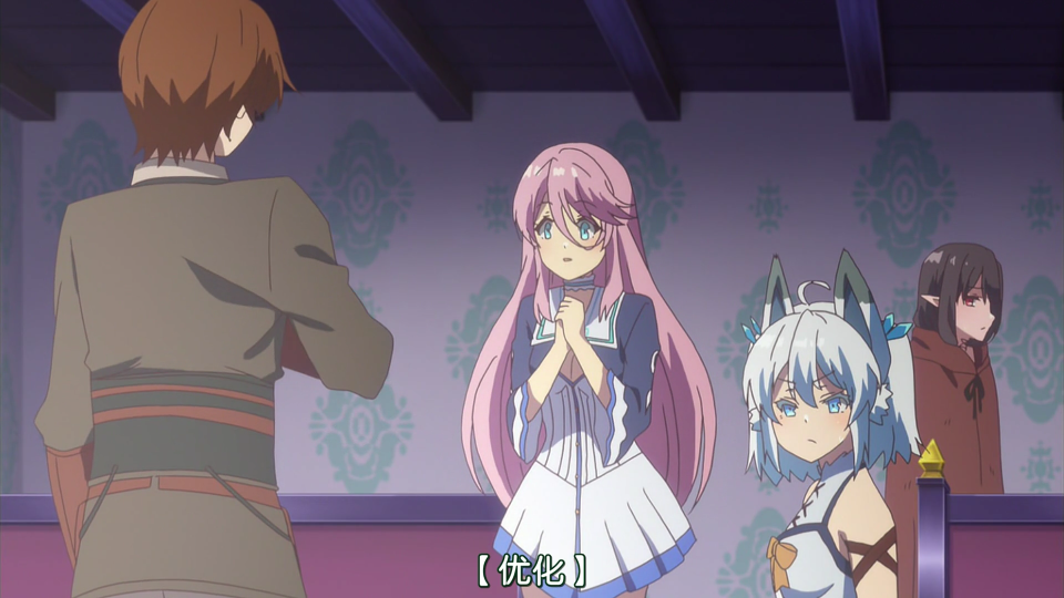 棍勇女装想看吗?