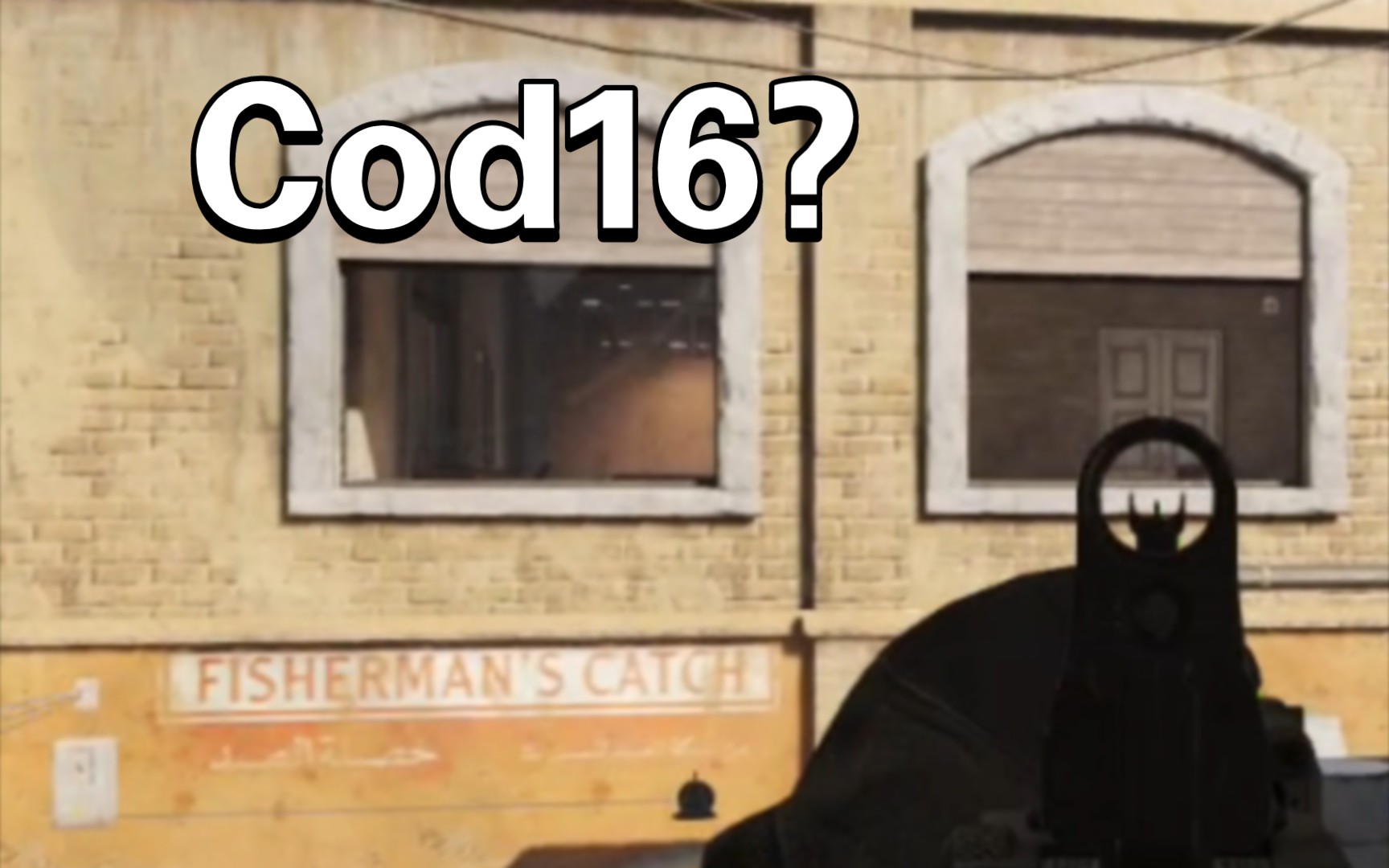 Cod16 cod16无赖战士表情包-千图网