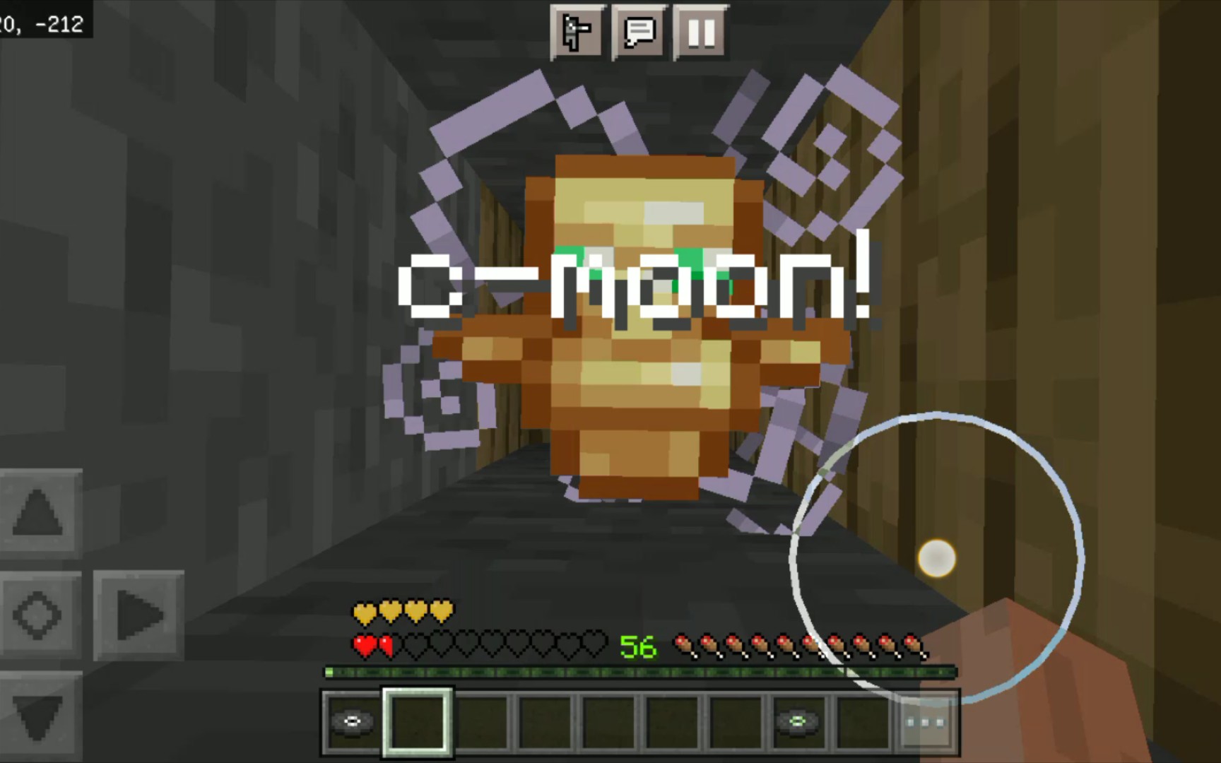 [图]C-MOON!新月!