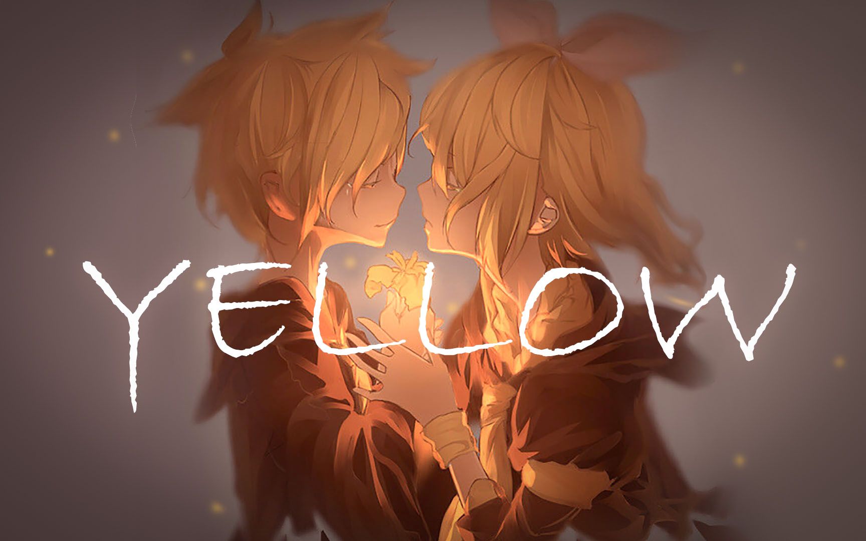 yellow【治癒少年音】連醬變蘿了?我看看是誰在封面想多了誒嘿嘿嘿