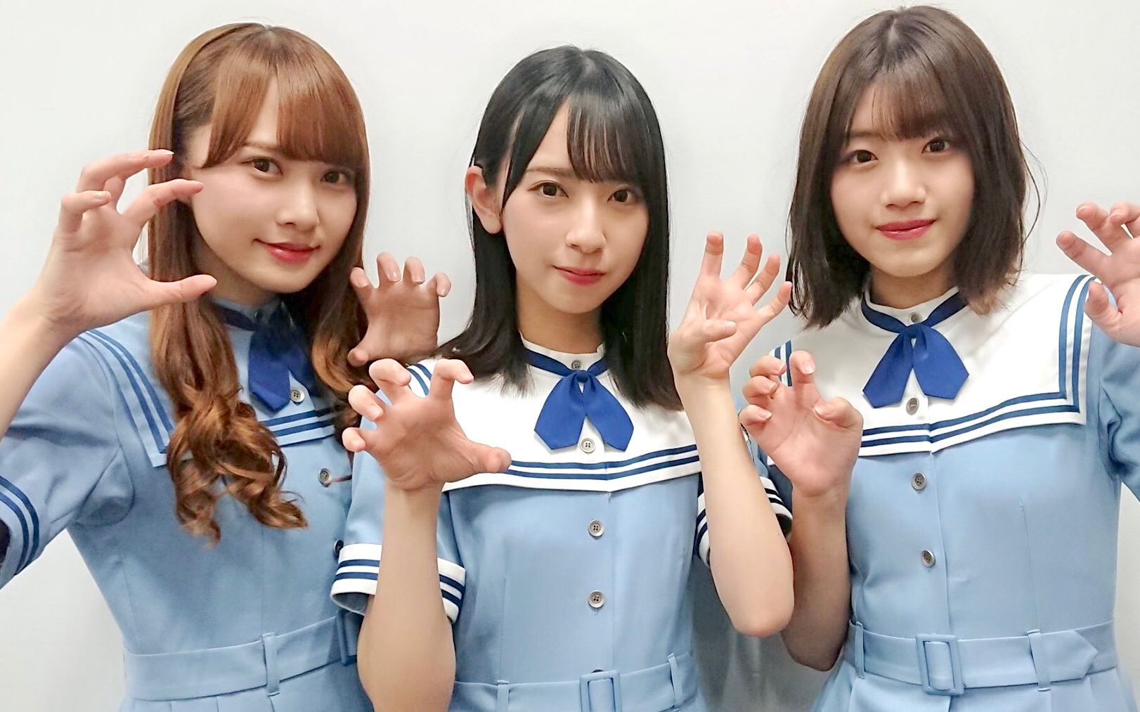 日向坂46 1stグループ写真集 發售紀念sp!showroom 190826