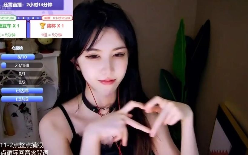 哄睡专题抱抱er小姐姐经典3d摸眼睛口腔音触发音抱抱虎牙