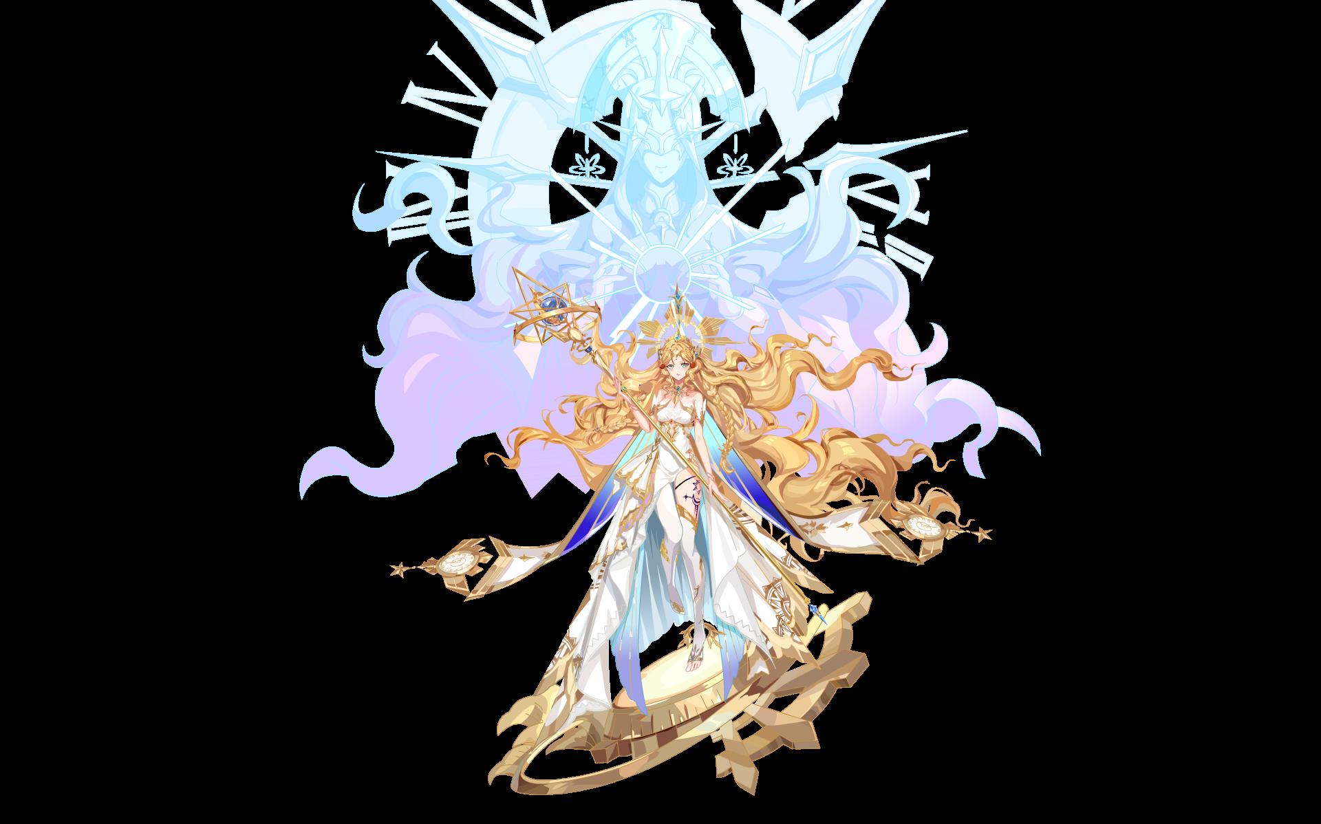 开荒速刷造化之神弥雅(开荒10)_哔哩哔哩bilibili_奥奇传说