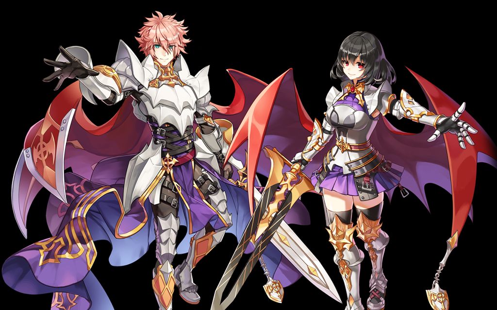 【仙境传说】符文骑士四转gm测试(卢恩龙爵 dragon knight)_网络游戏