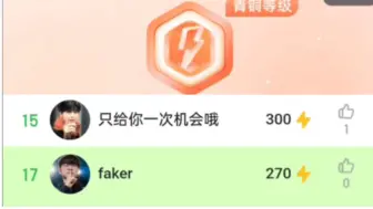 Download Video: faker:强如4冠王也得卡在青铜