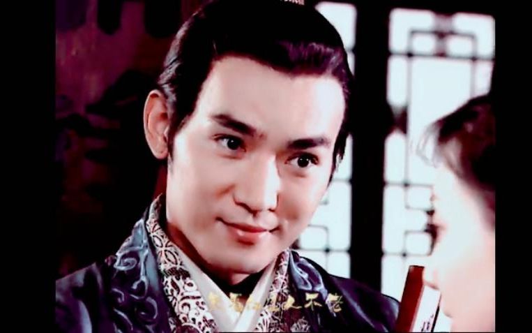 【焦恩俊】【绝色双娇朱寿】萌向 得意的笑(吃下这颗小皮蛋)