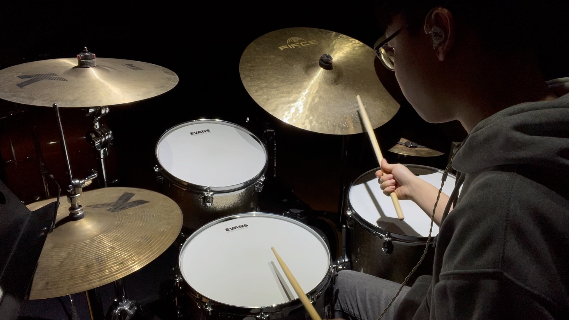 swing jazz练习,标准曲take the a train_哔哩哔哩 (゜-゜)つロ 干杯