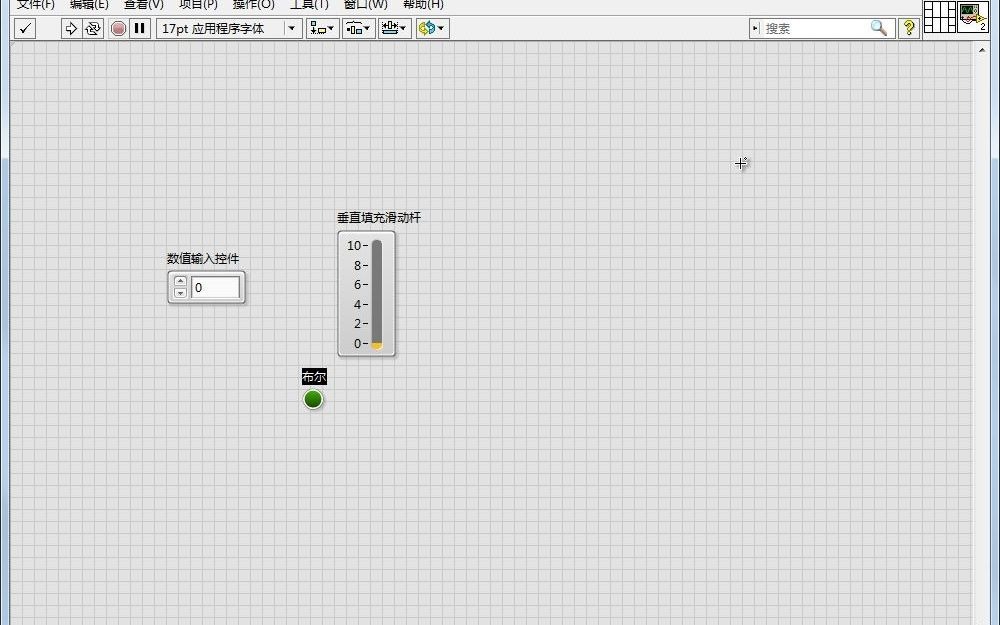 [图]LabVIEW 2014基础实例教程