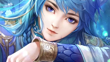 【遇见尊上】灵澈极品卡牌剧情-寻光之旅