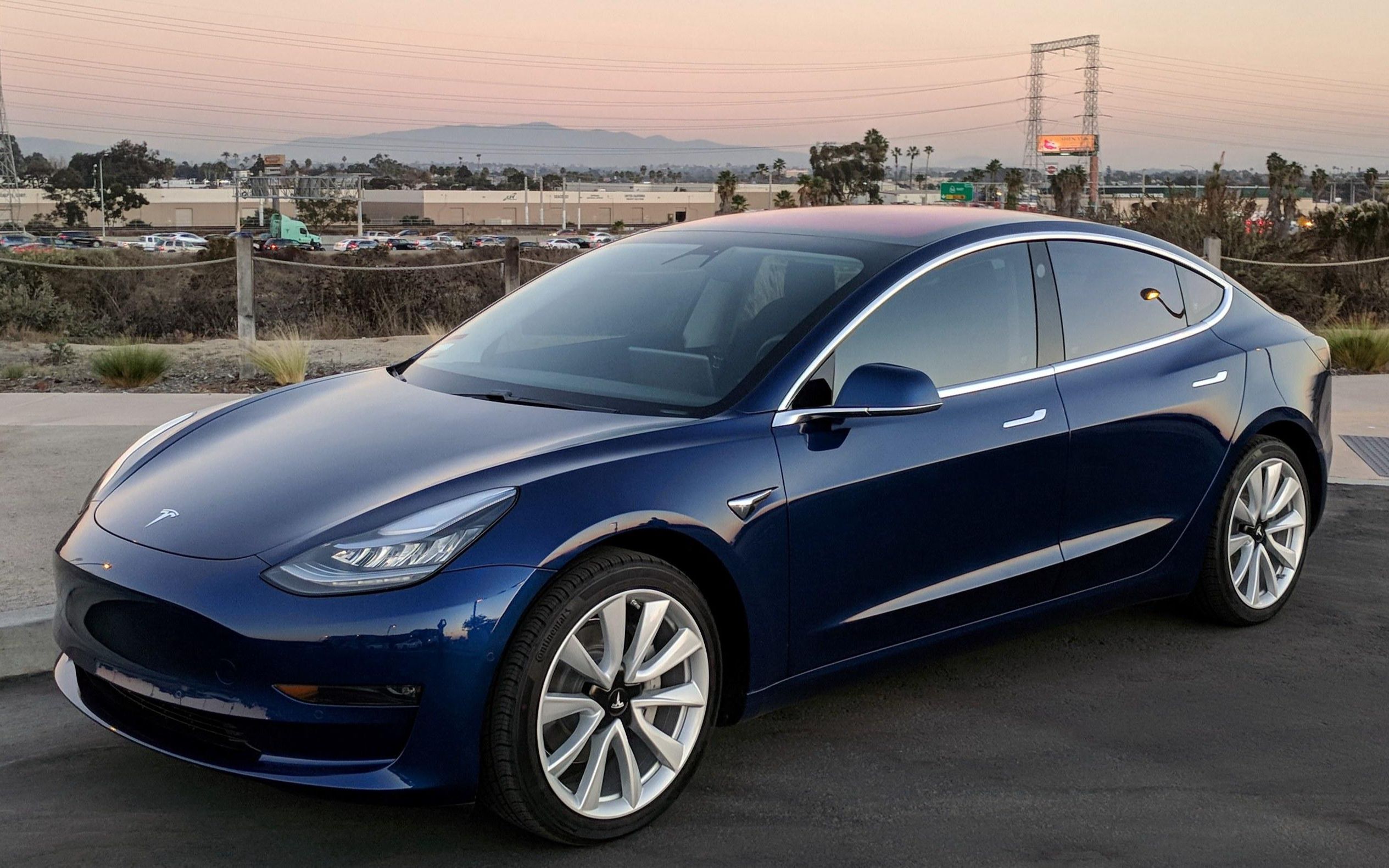 特斯拉teslamodel3驱动电路板工作原理讲解电机控制器维修培训