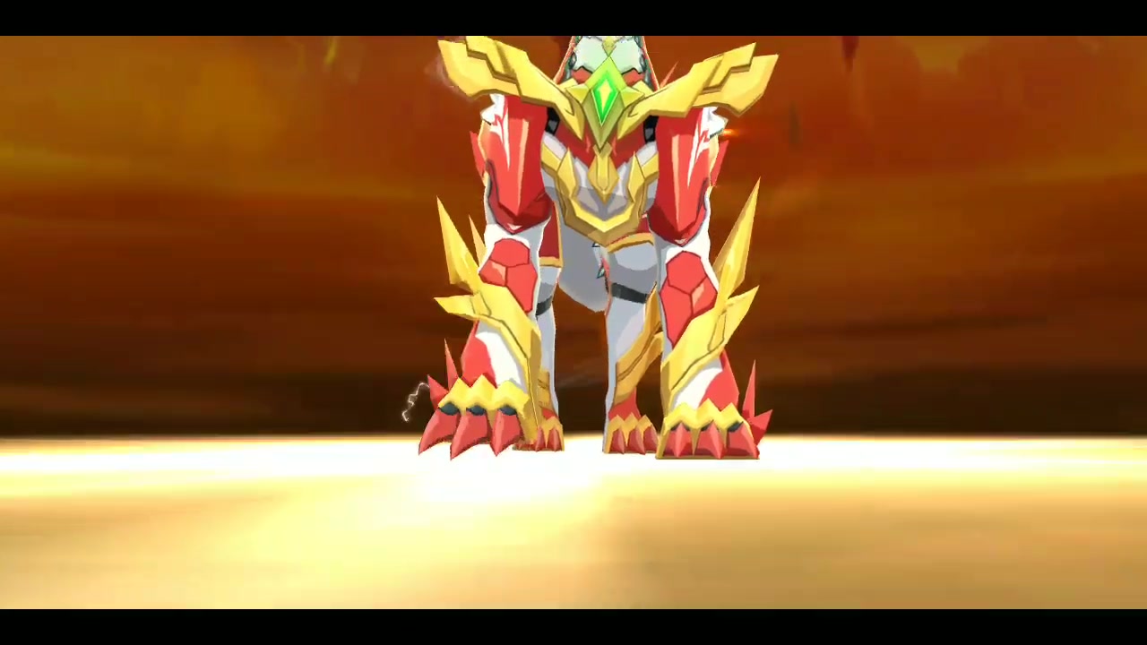 麒麟新皮肤有多帅,这特效我给满分.你喜欢吗?