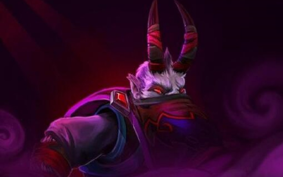 dota2第五期如何打好一个四号位力丸