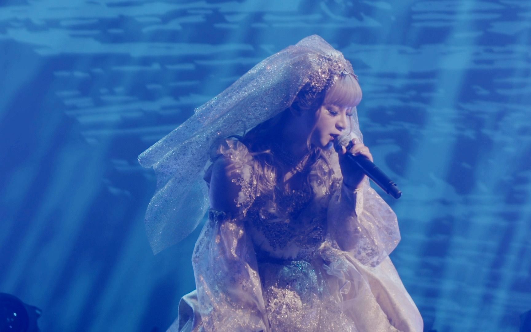 garnidelia美依礼芽-起死回生 kishikaise premium live 2021