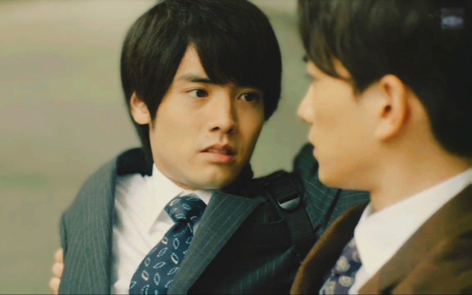 黑泽优一x安达清多幸运