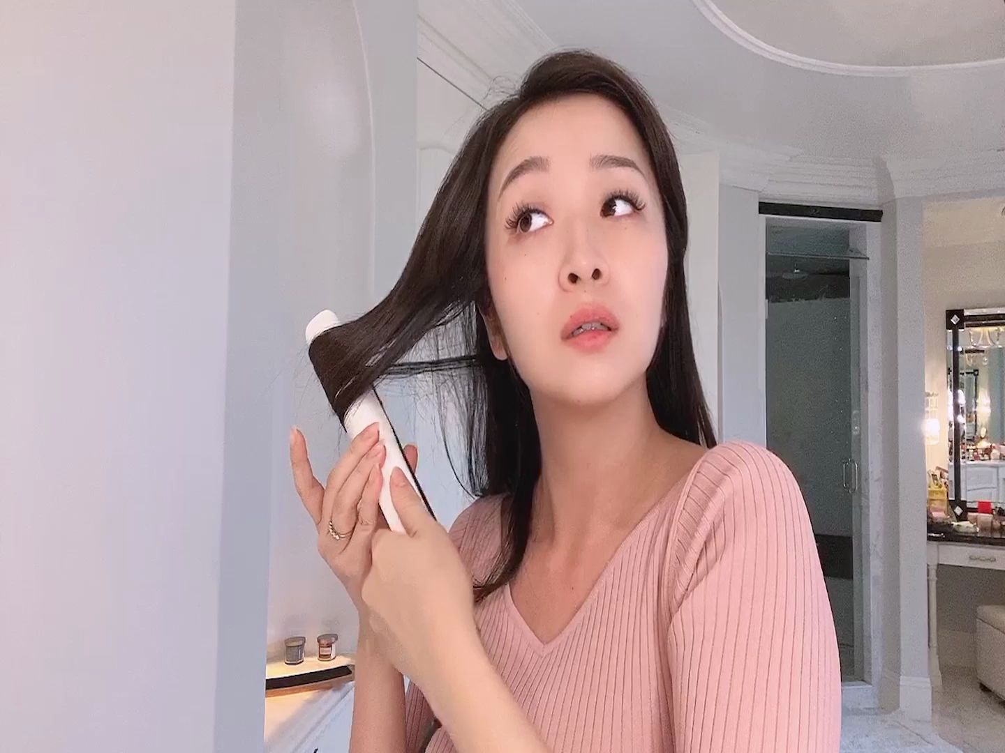 打怪辣妈vivian