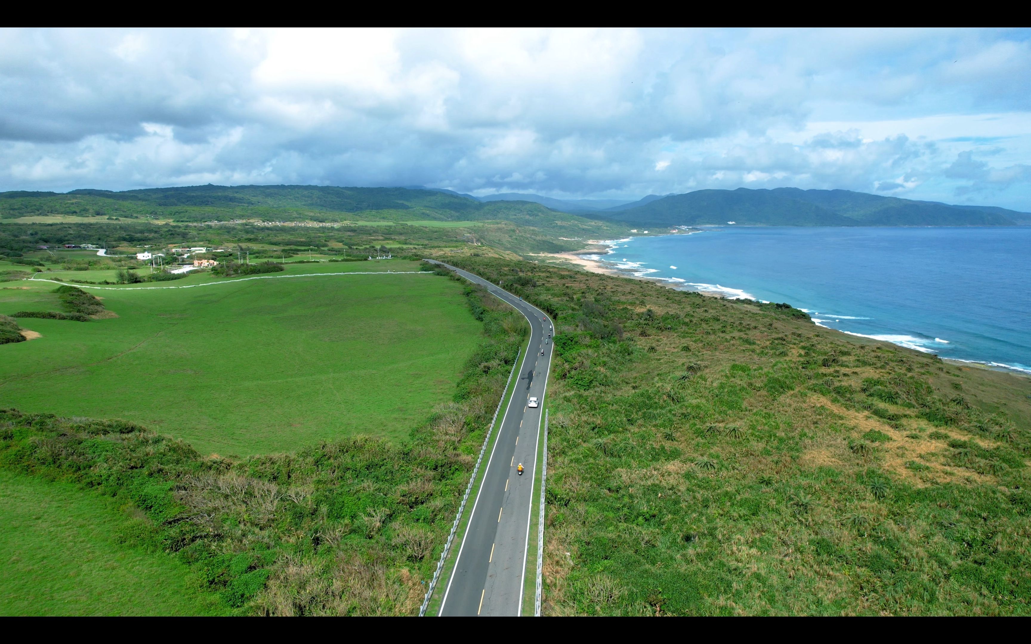 【台湾环岛游】第六天上午:垦丁