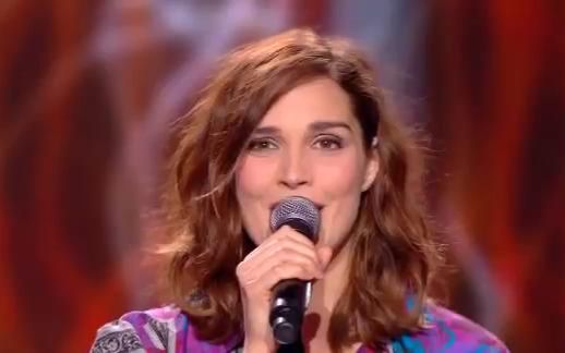 camillelou现场合集