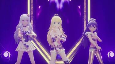 1080P/音乐LIVE】961 PRODUCTION presents『Re:FLAME』~Re:SIST/STAR