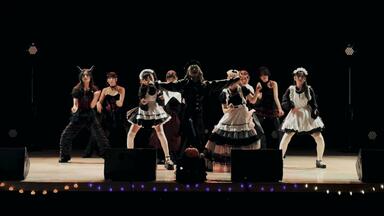 アンジュルム　ANGERME 1st Overseas Live Tour in Paris　 [DVD]  ANGERME 1st Overseas Live Tour in Paris_哔哩哔哩_bilibili