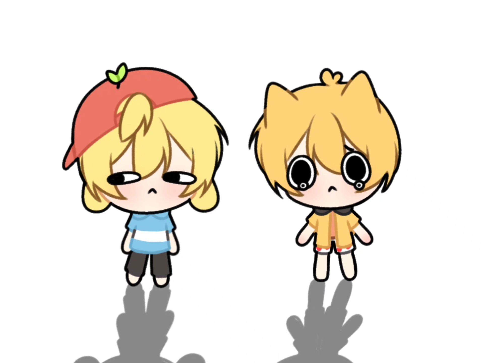 进来看阿神唱歌