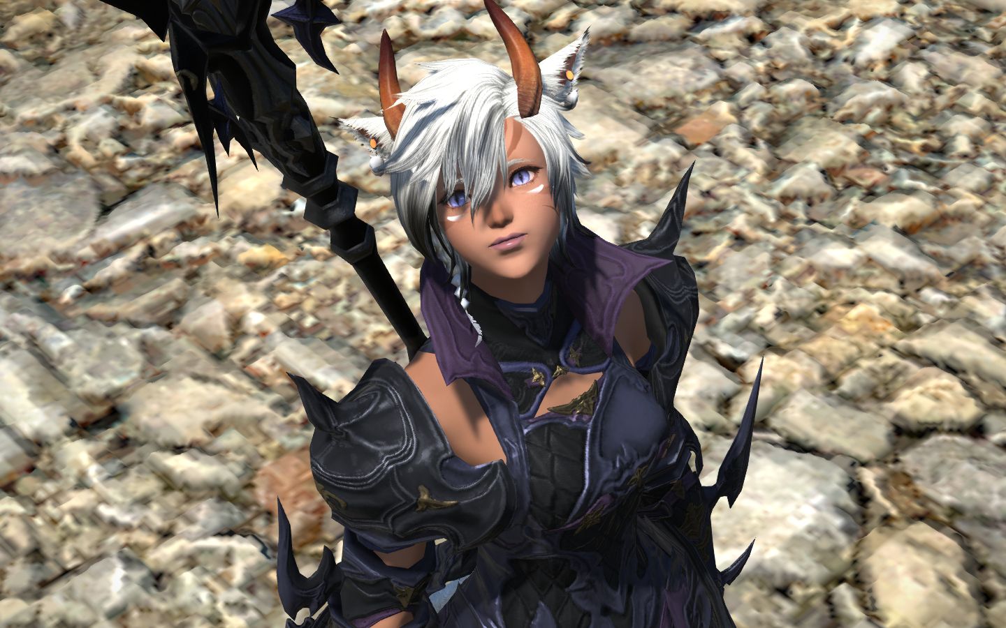 ff14 阿尔法4层 通关留念_哔哩哔哩 (゜-゜)つロ 干杯~-bilibili